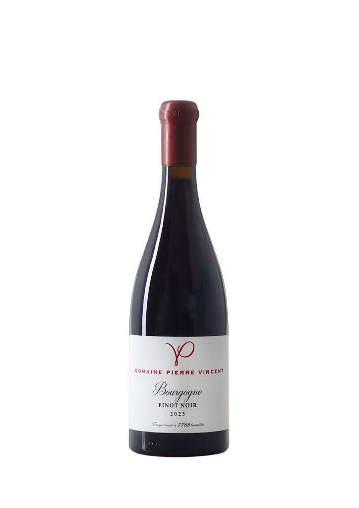 bourgogne pinot noir