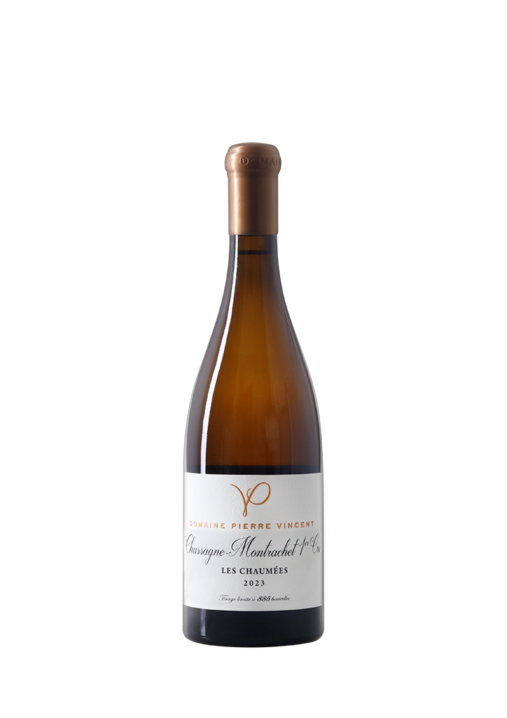 chassagne 1cru les chaumees