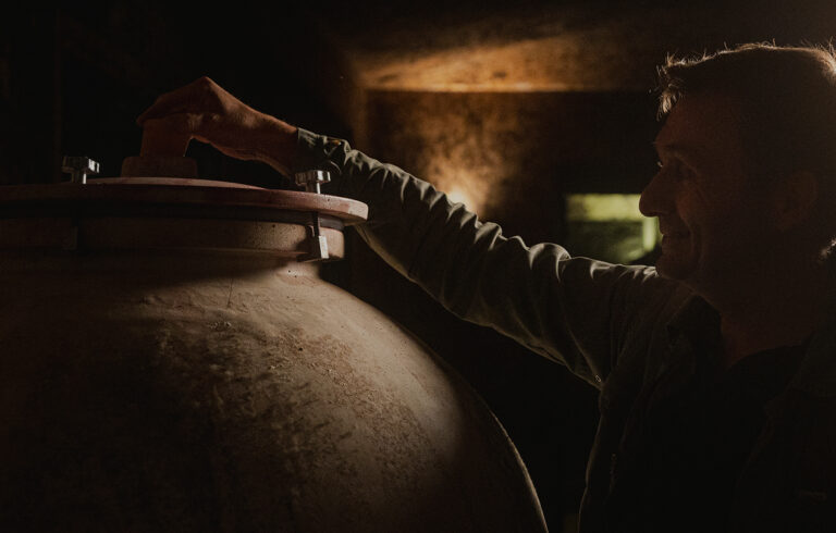 pierre vincent phylosophy