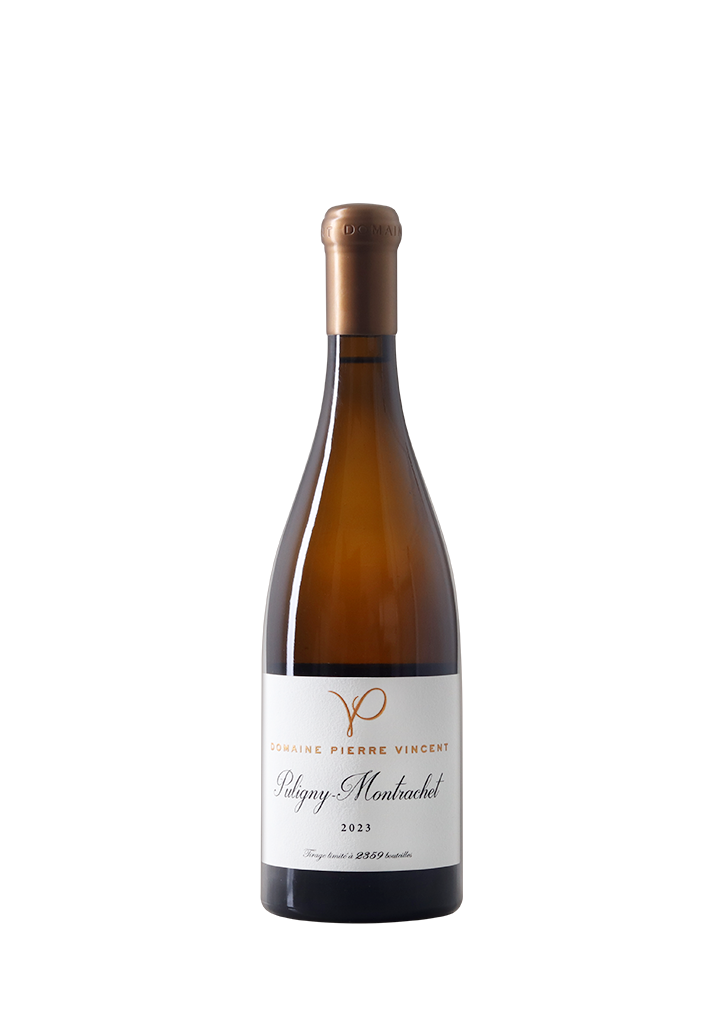 puligny montrachet